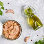 ¿Cuáles son las diferencias entre el atún y el bonito?