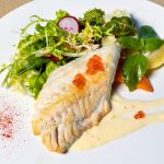 ¿Qué pescados son los más sanos? Haz dieta con Viandas Cádiz
